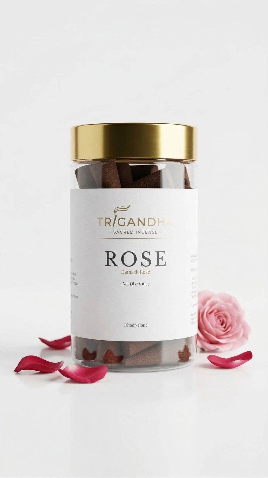 Trigandha Starter Kit