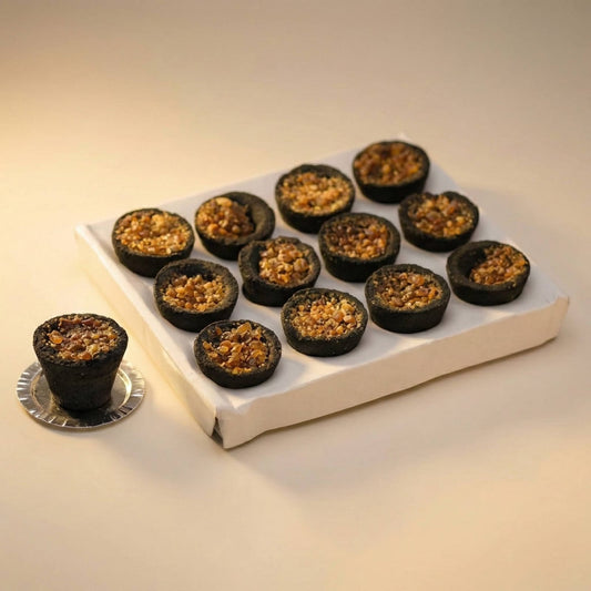 Sambrani Cups - Trigandha