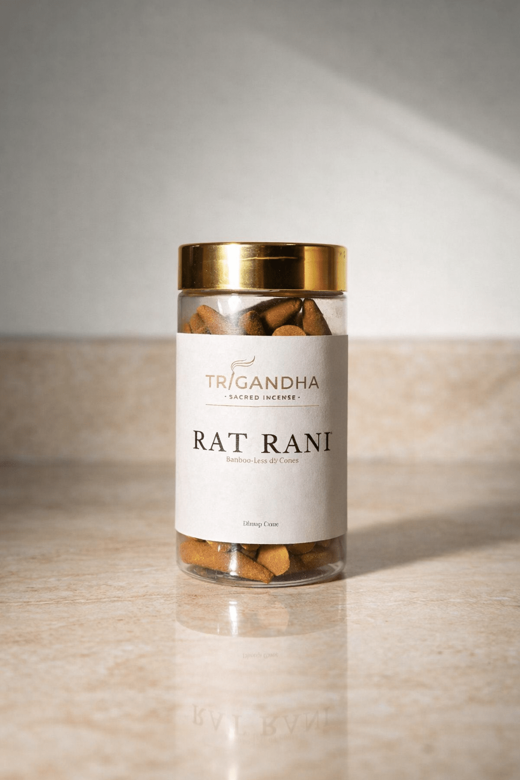 Trigandha Starter Kit - Trigandha