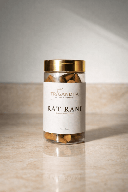 Trigandha Starter Kit - Trigandha